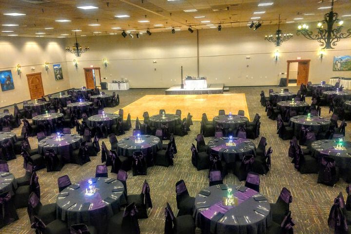 Sagebrush Inn & Suites