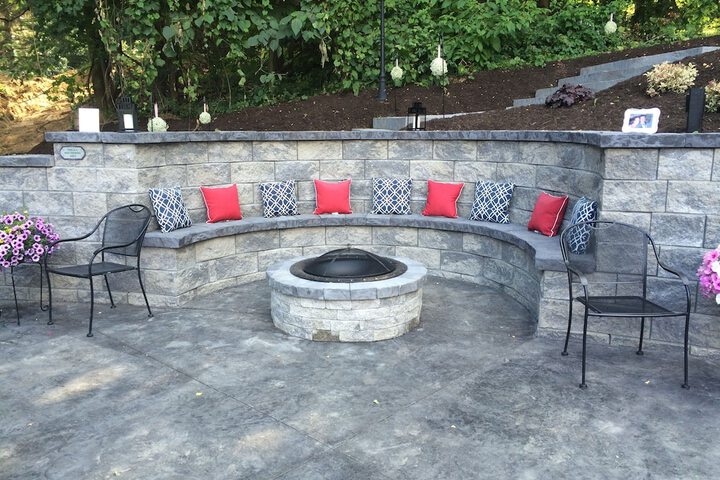 Terrace/Patio 22 of 25