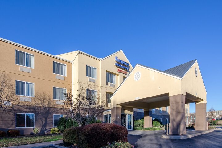 Hotel 3 of 35