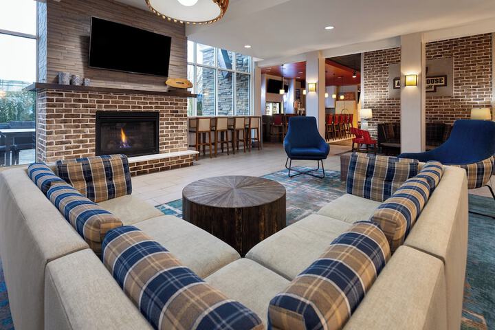 Holiday Inn Jackson Southeast - Pearl by IHG