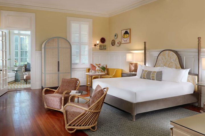 Jekyll Island Club Resort