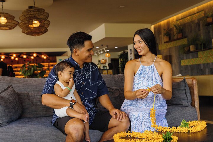 SCP Hilo Hotel