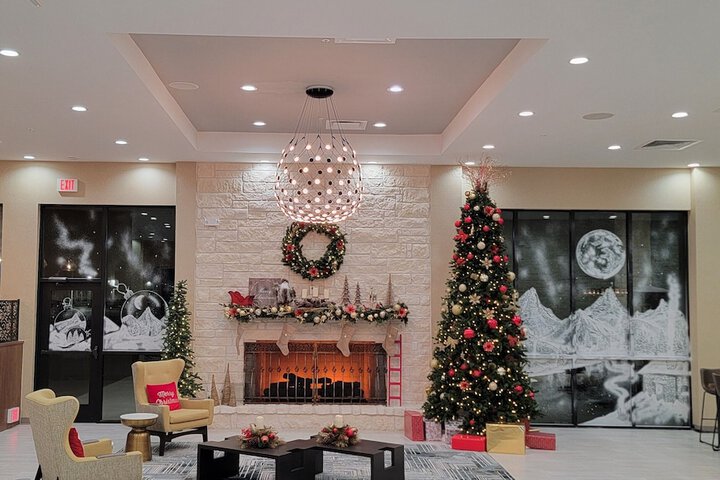 Wyndham Garden College Station