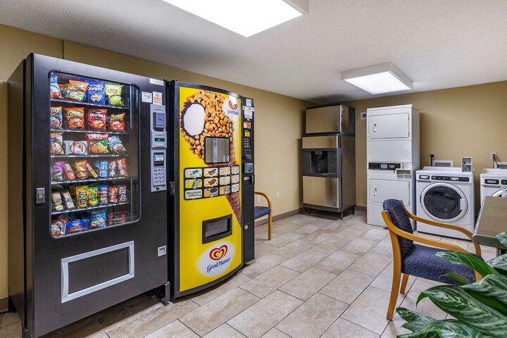 Econo Lodge Pigeon Forge Riverside