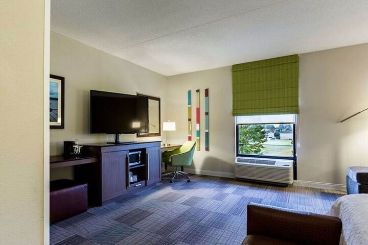 Hampton Inn Somerset