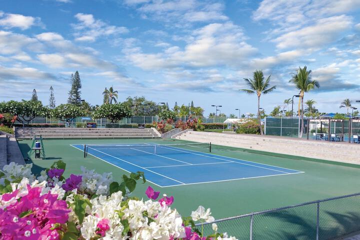 Tennis and Basketball Courts 46 of 48