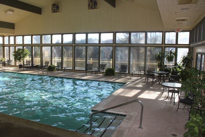 Kingwood Resort