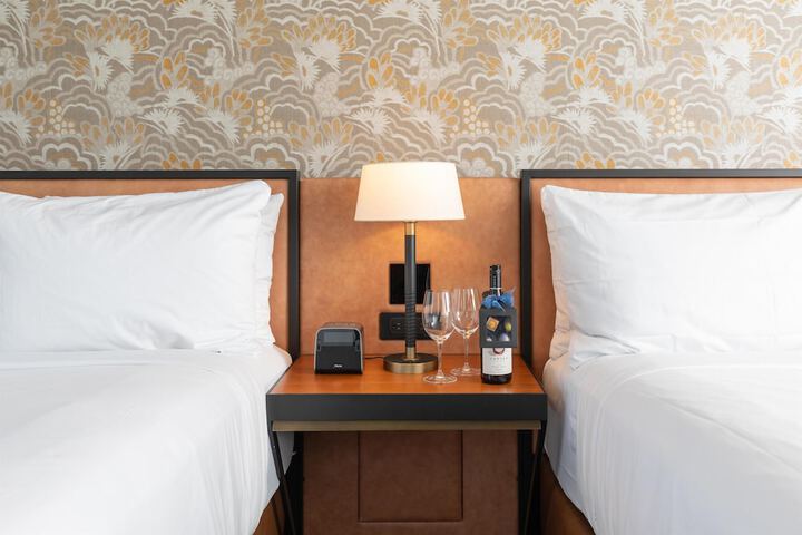 Holston House Nashville in The Unbound Collection by Hyatt