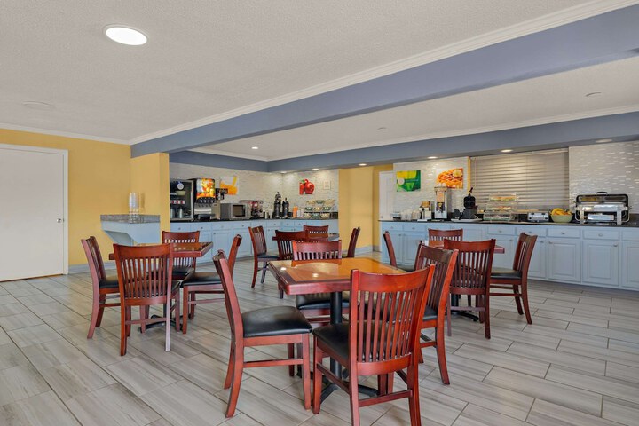 Quality Inn & Suites Dublin