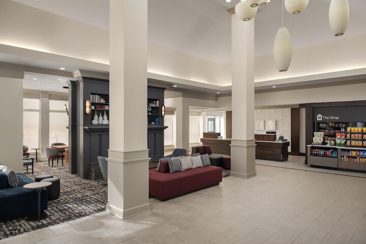 Hilton Garden Inn Indianapolis / Carmel