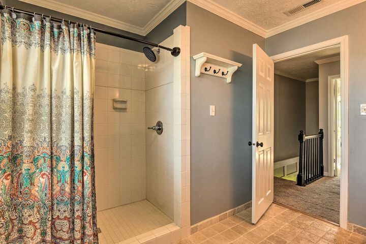 Riviera Paradise W / Private Dock! 4 Bedroom Home by RedAwning