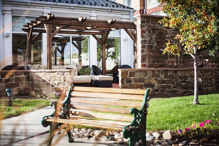 Terrace/Patio 65 of 73