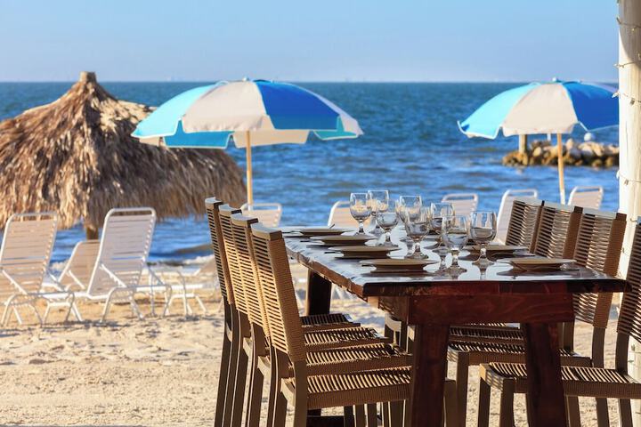 SkyBeach Resort