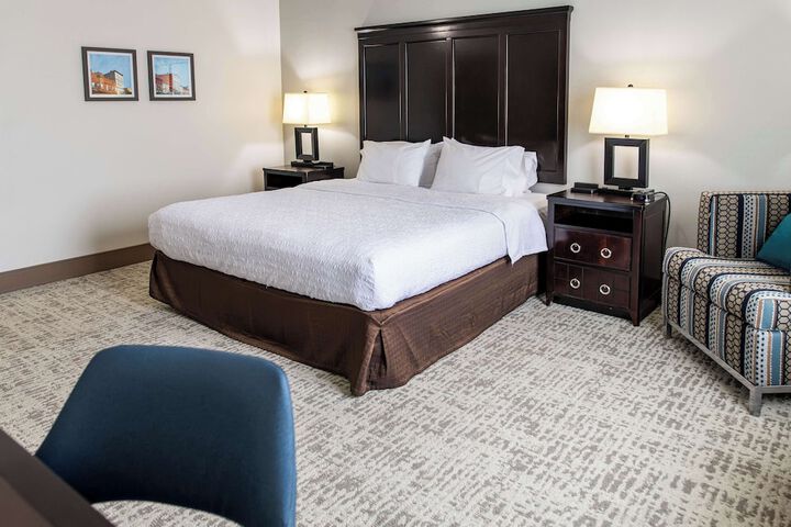 Hampton Inn & Suites Effingham