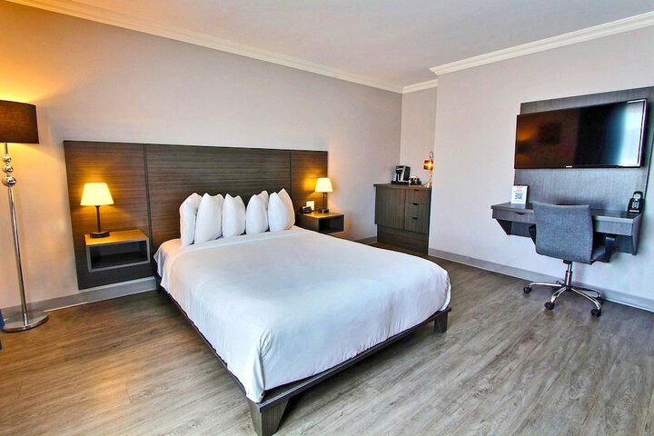 Hôtel LEmpress