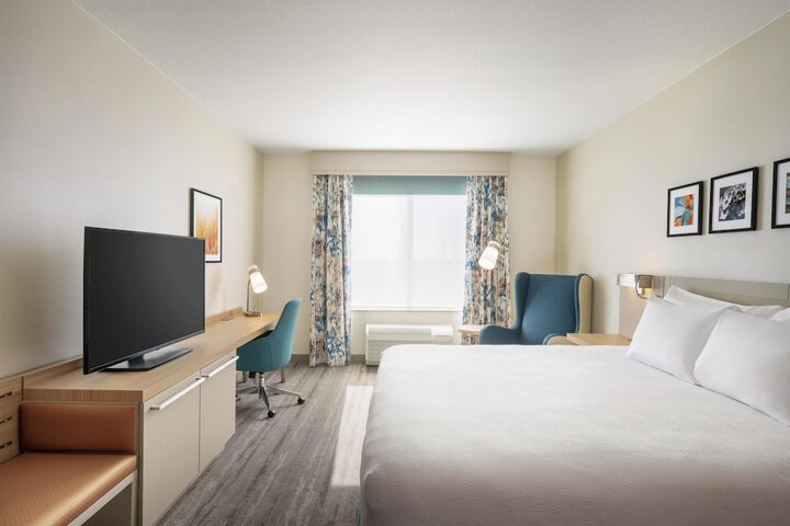 Hilton Garden Inn Fort Collins