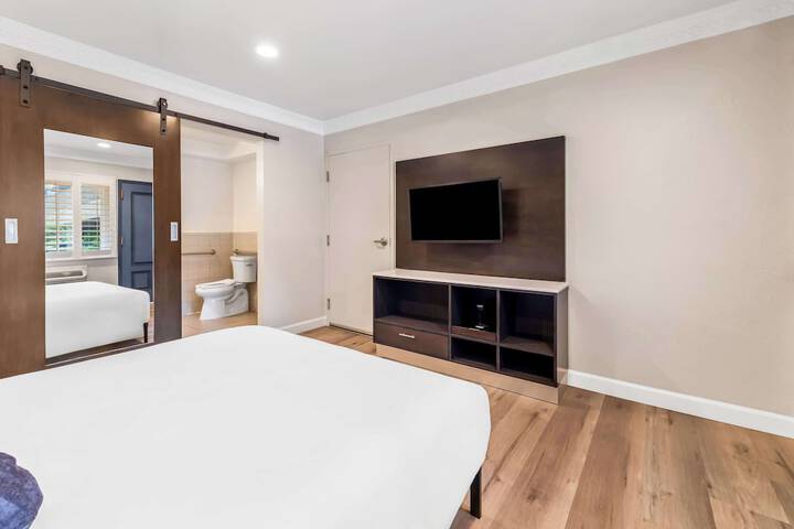 Signature Inn San Francisco Marina District