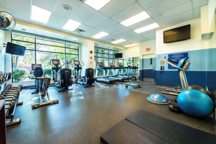 Grand Park Hotel Vancouver Airport an Ascend Collection Hotel