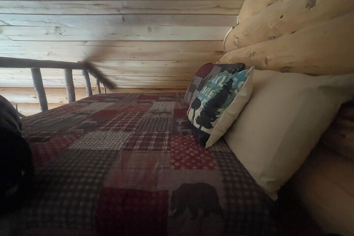 Wrangell Mountain Lodge