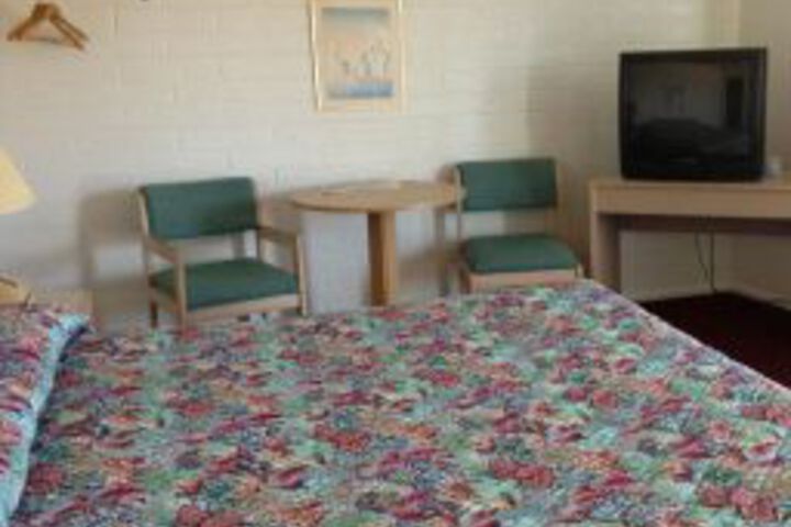 Bryce Way Motel