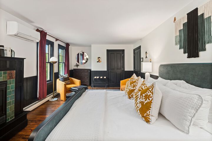 Hotel Mountain Brook