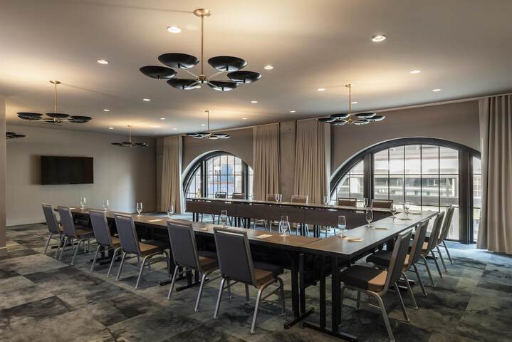 Kissel Uptown Oakland in the Unbound Collection by Hyatt