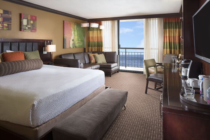 The San Luis Resort Spa & Conference Center