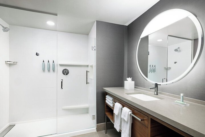 Courtyard by Marriott Kodak Sevierville