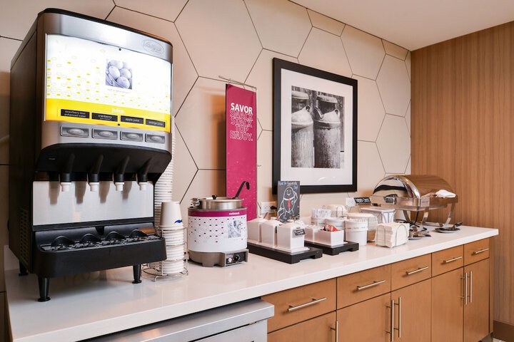 Breakfast/Coffee Service 47 of 58