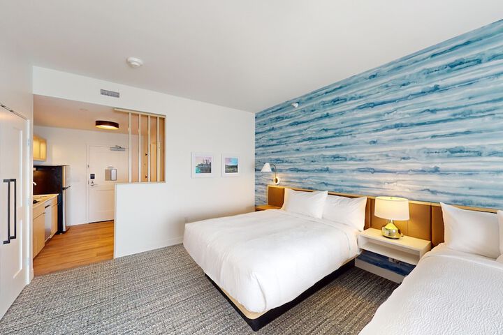 TownePlace Suites by Marriott Coeur dAlene