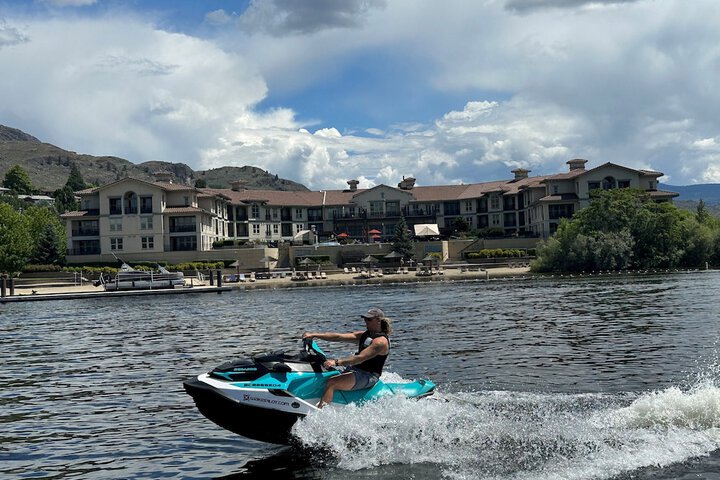 Walnut Beach Resort