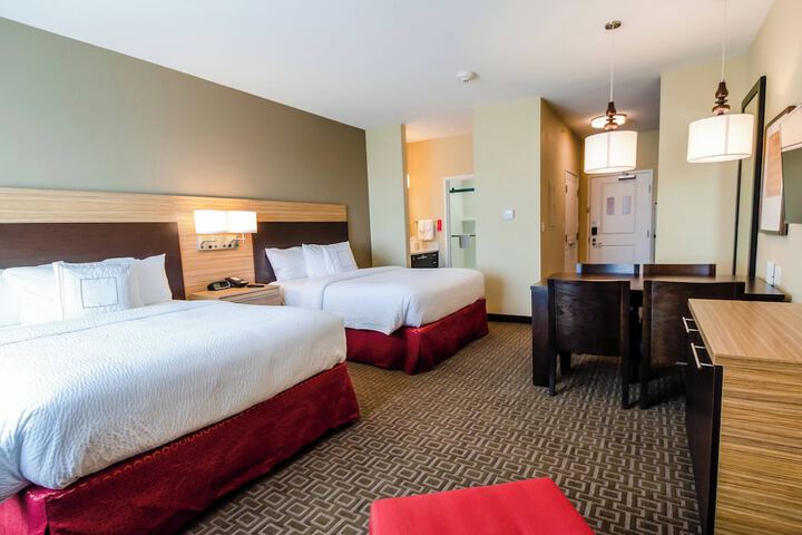 TownePlace Suites by Marriott Temple