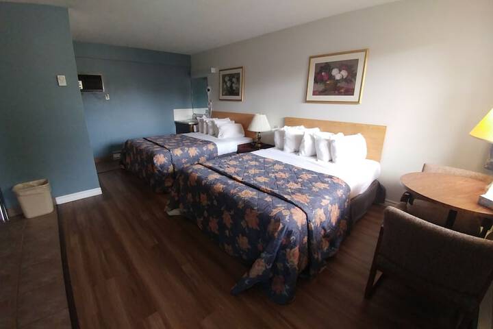Room 22 of 23
