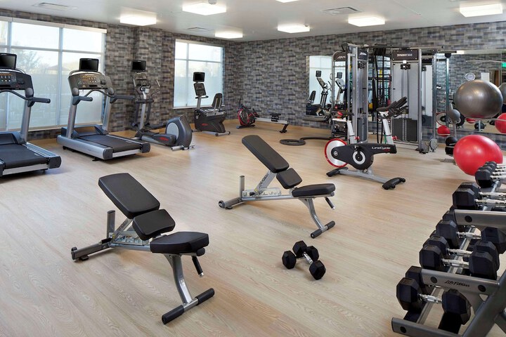Health and Fitness 47 of 49