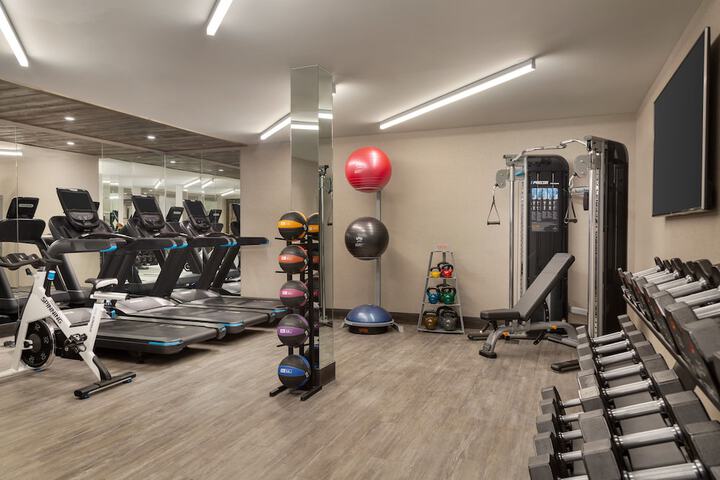 Health and Fitness 33 of 36