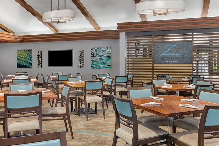 Sheraton Vistana Resort Villas Lake Buena Vista / Orlando