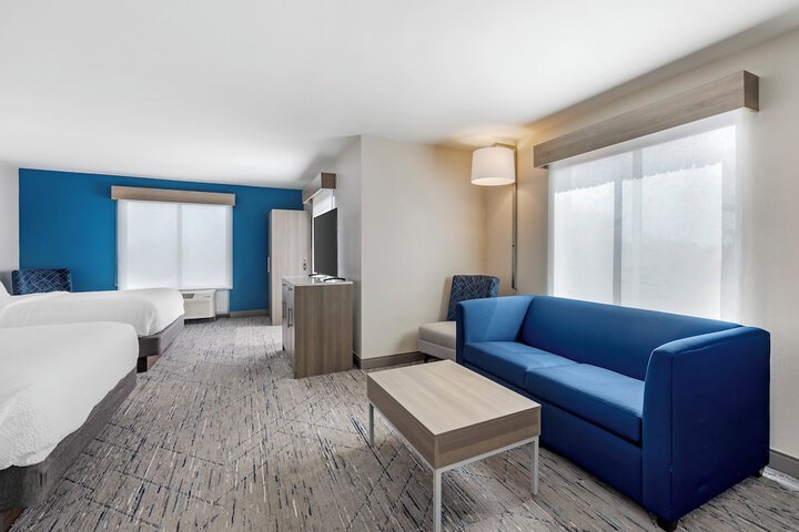 Holiday Inn Express White House by IHG
