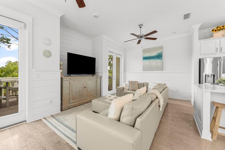 Prominence on 30A by Panhandle Getaways