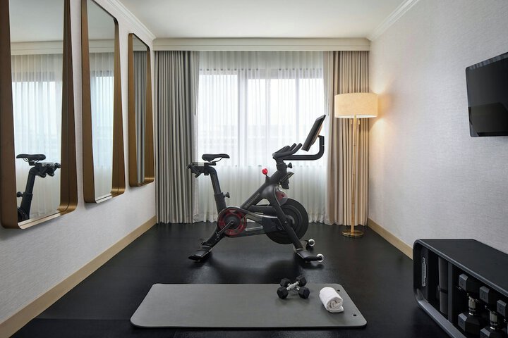 The Westin DC Downtown