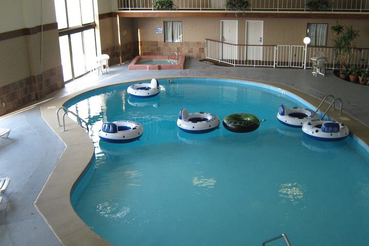 Pool 6 of 107