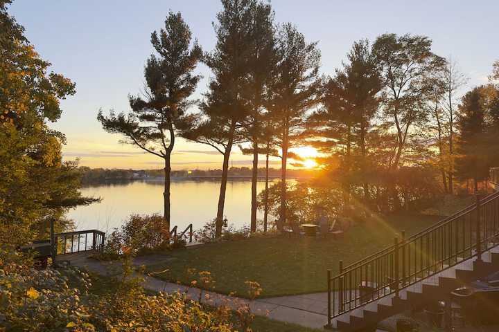 Inn on Lake Wissota