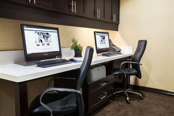 Business Center 24 of 24