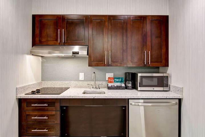 Homewood Suites by Hilton Clifton Park