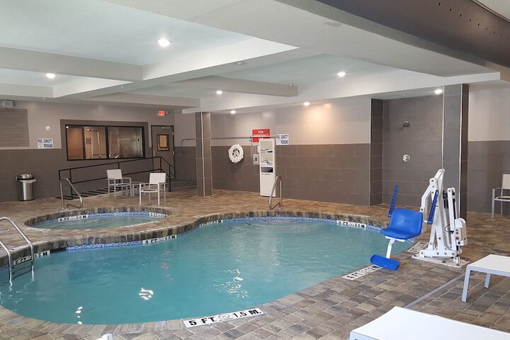 Pool 6 of 38