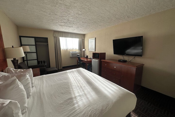 Wyndham Garden Medicine Hat Conference Center