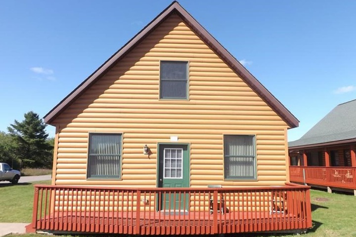 Jasper Ridge Inn Ishpeming