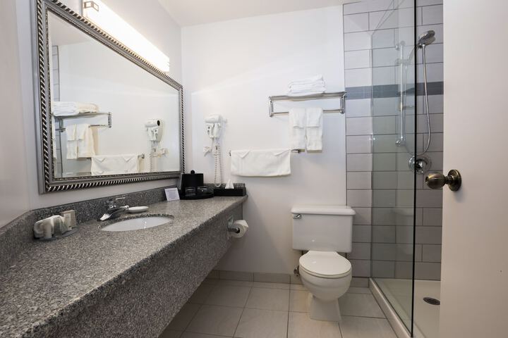 Tower Inn and Suites