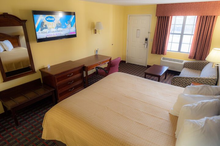 Loyalty Inn Hawkinsville