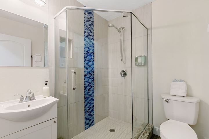 Siesta Key Beachside Villas
