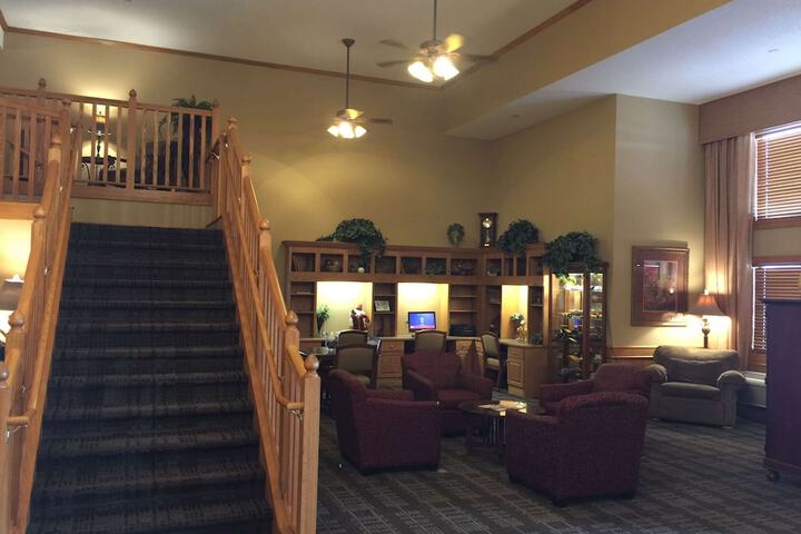 AmericInn by Wyndham Jackson